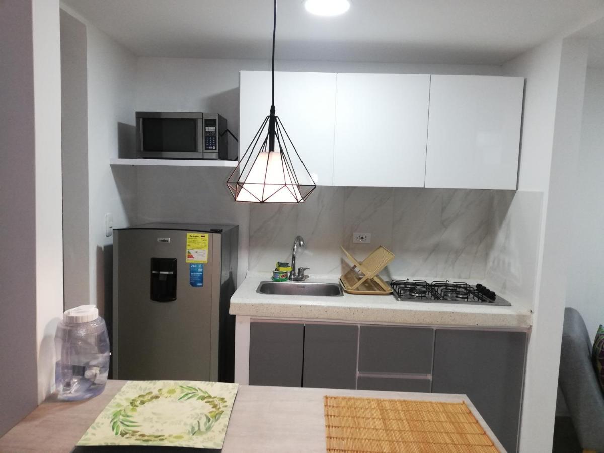 Casabella Salento Familias Lägenhet Exteriör bild