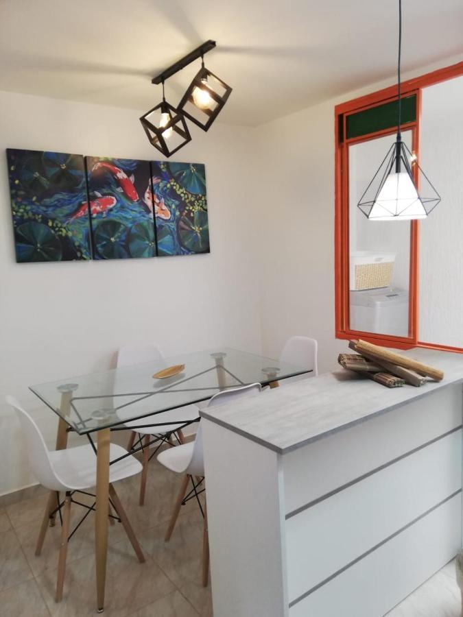 Casabella Salento Familias Lägenhet Exteriör bild