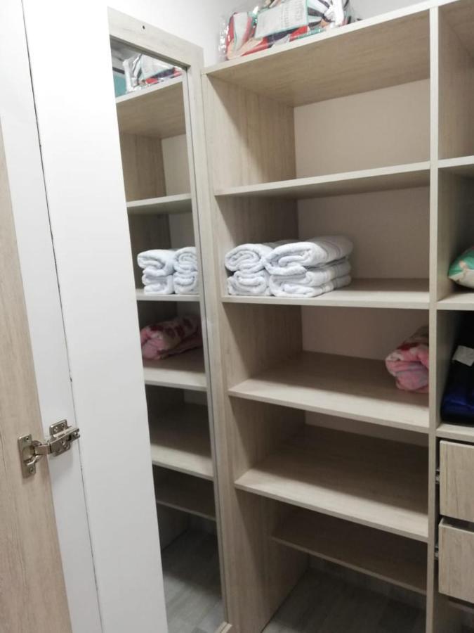 Casabella Salento Familias Lägenhet Exteriör bild